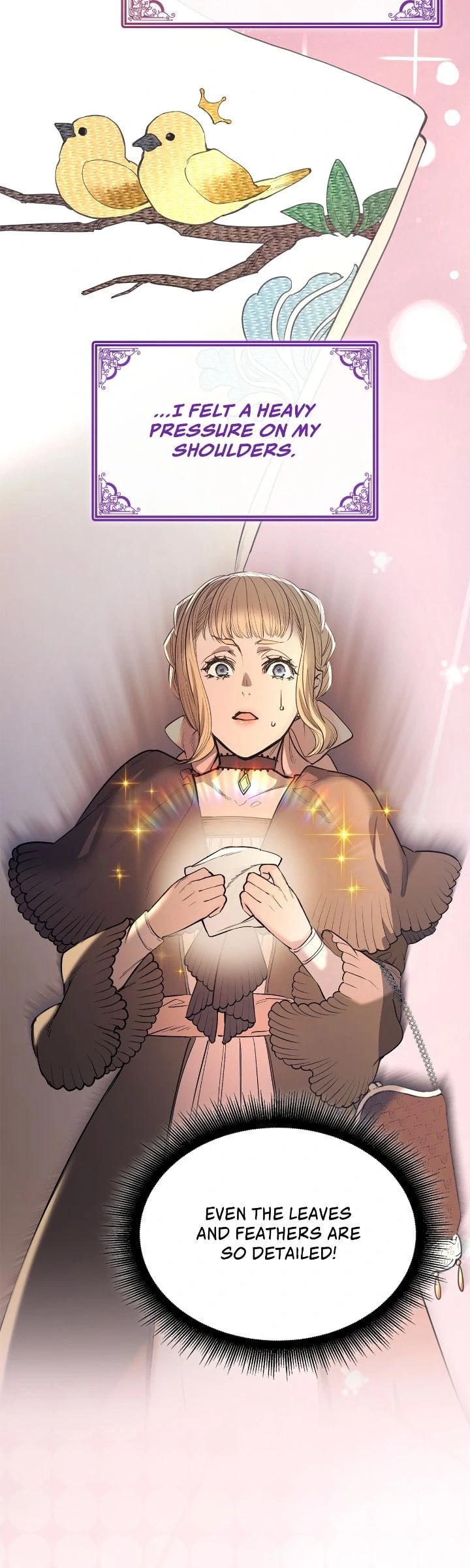 If You Wish to Have Me Chapter 22 page 4 - 