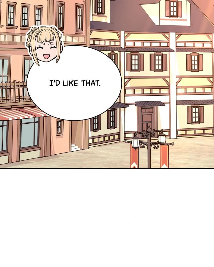 If You Wish to Have Me Chapter 22 page 38 - 