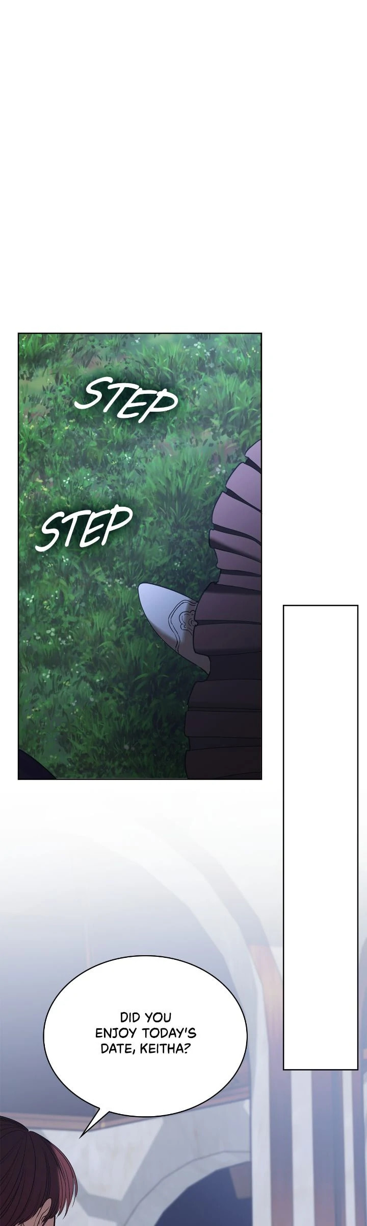 If You Wish to Have Me Chapter 22 page 39 - 