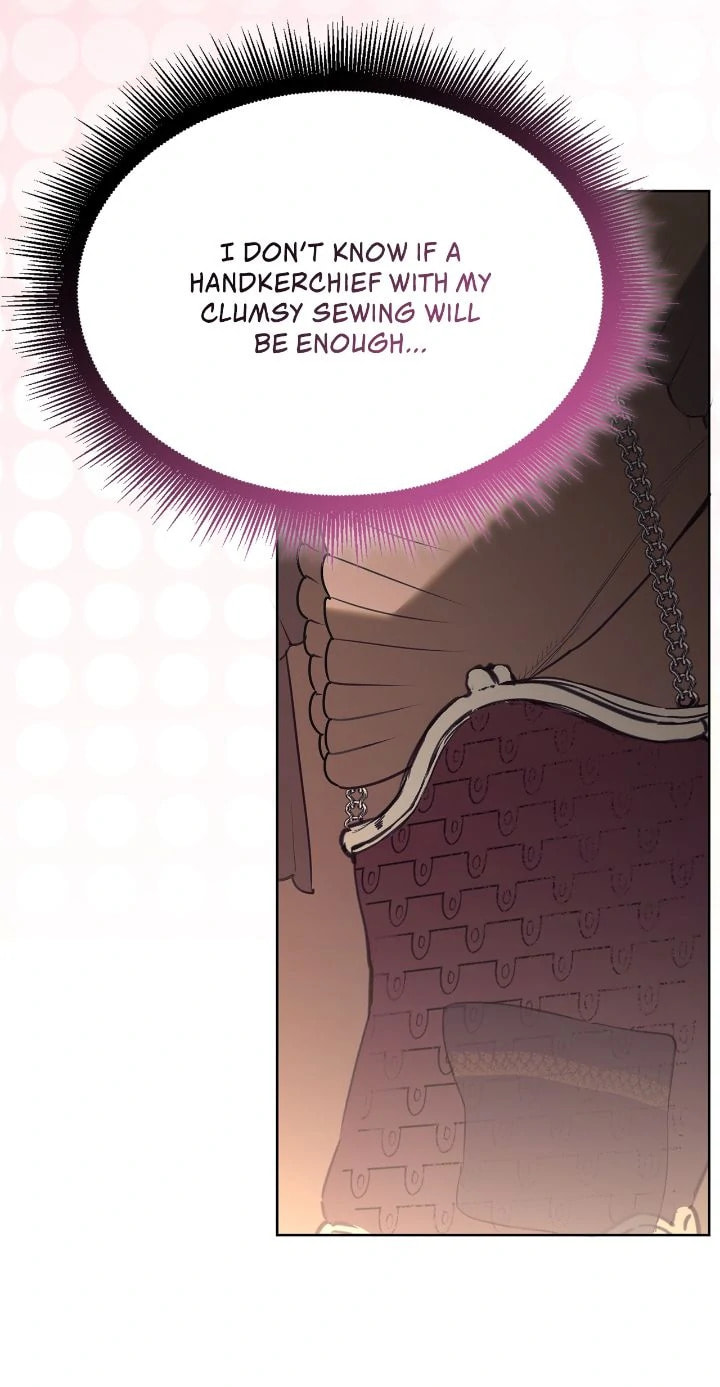 If You Wish to Have Me Chapter 22 page 5 - 