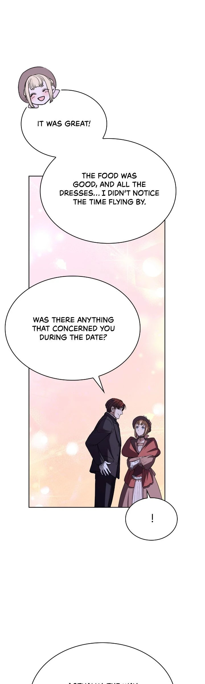If You Wish to Have Me Chapter 22 page 41 - 