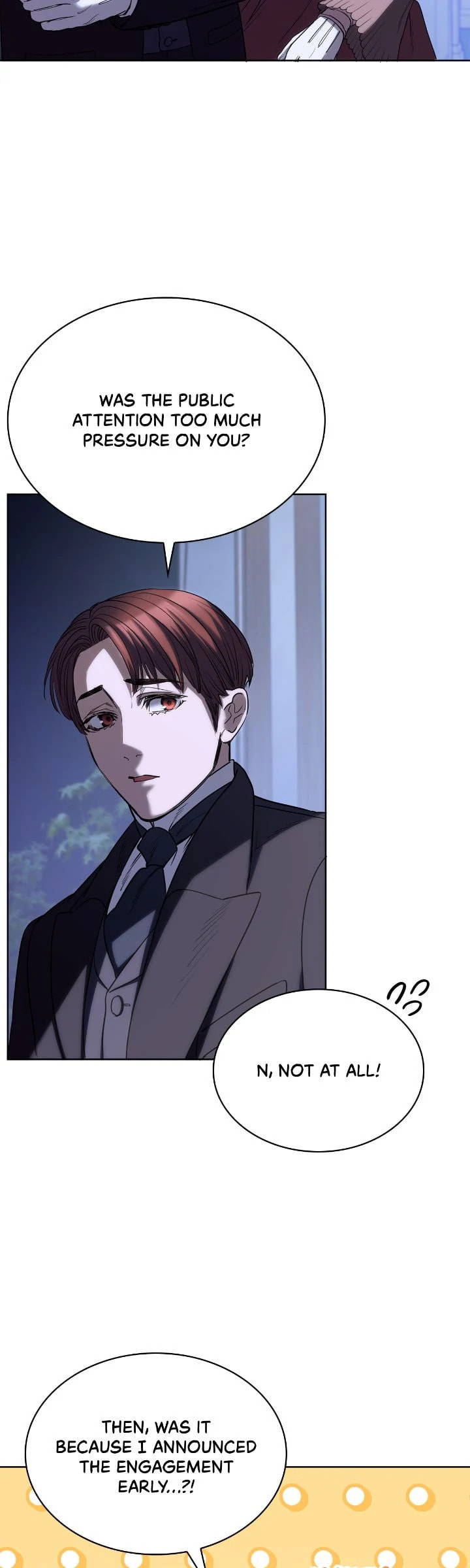 If You Wish to Have Me Chapter 22 page 43 - 