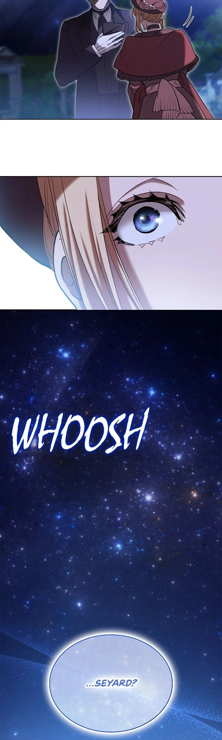 If You Wish to Have Me Chapter 22 page 49 - 