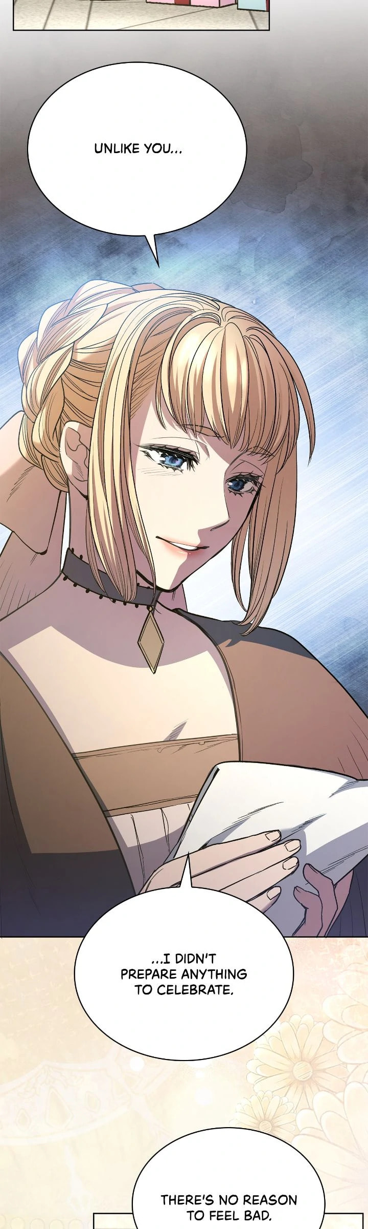 If You Wish to Have Me Chapter 22 page 7 - 