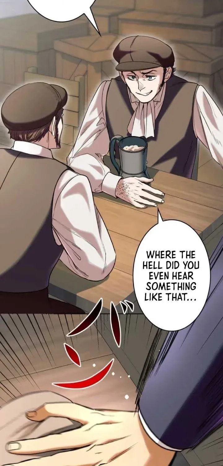 If You Wish to Have Me Chapter 23 page 14 - 