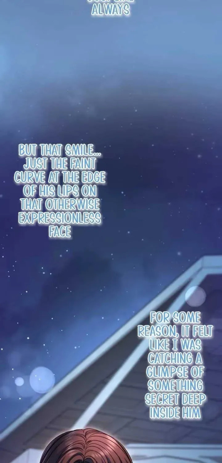 If You Wish to Have Me Chapter 23 page 3 - 