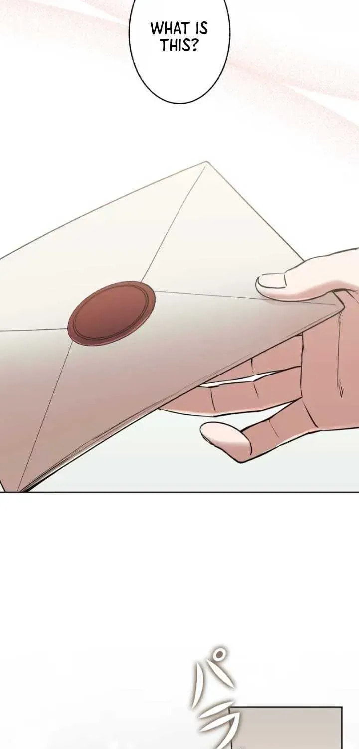 If You Wish to Have Me Chapter 23 page 21 - 