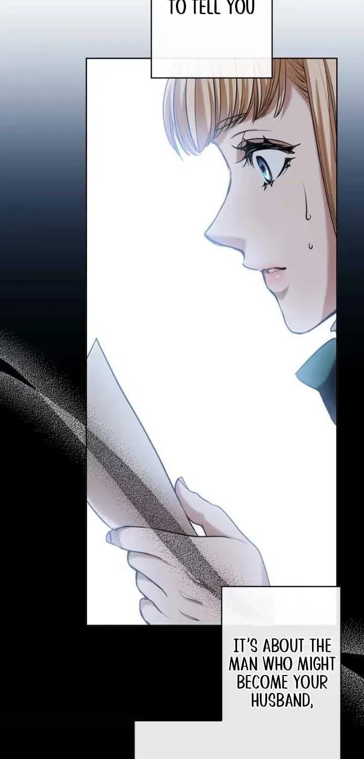 If You Wish to Have Me Chapter 23 page 25 - 
