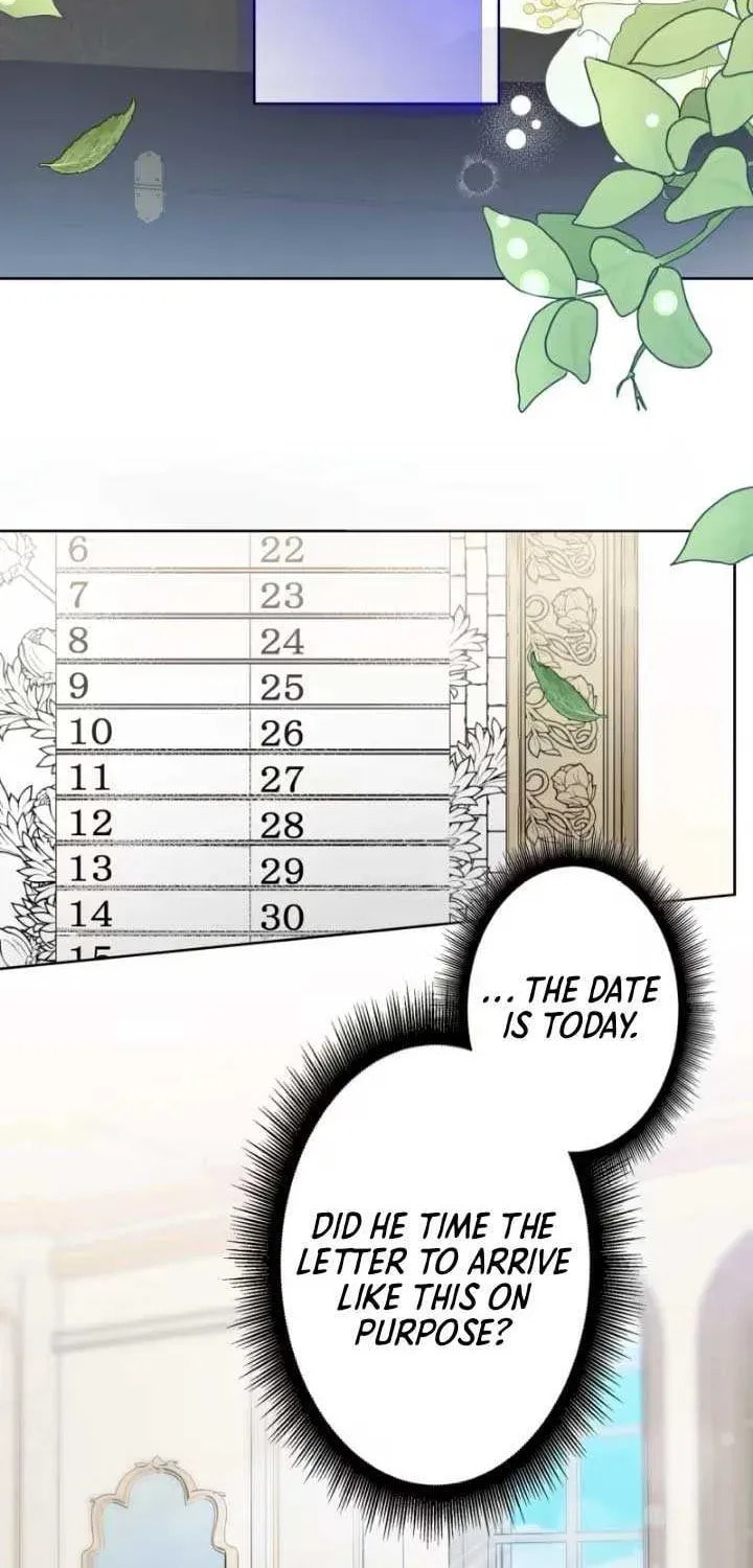 If You Wish to Have Me Chapter 23 page 29 - 