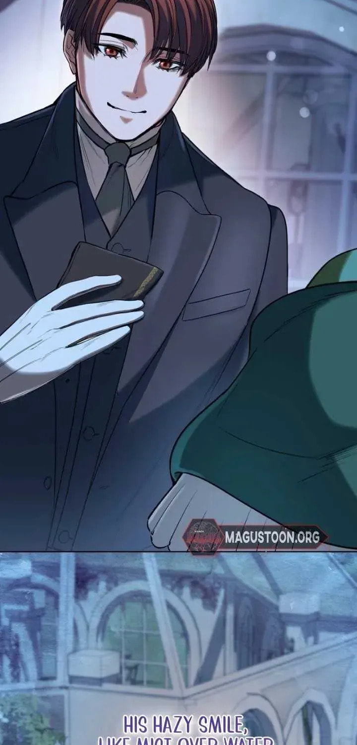 If You Wish to Have Me Chapter 23 page 4 - 