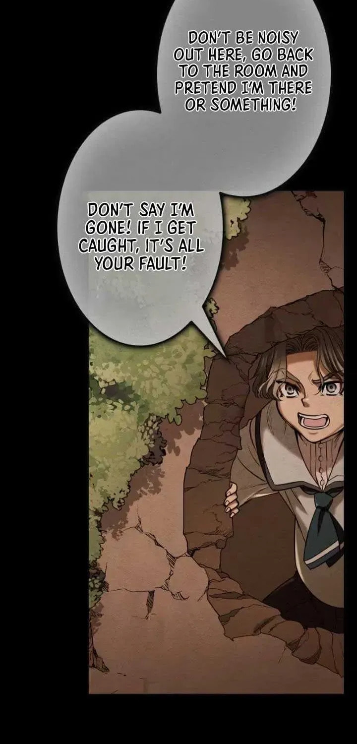 If You Wish to Have Me Chapter 23 page 37 - 