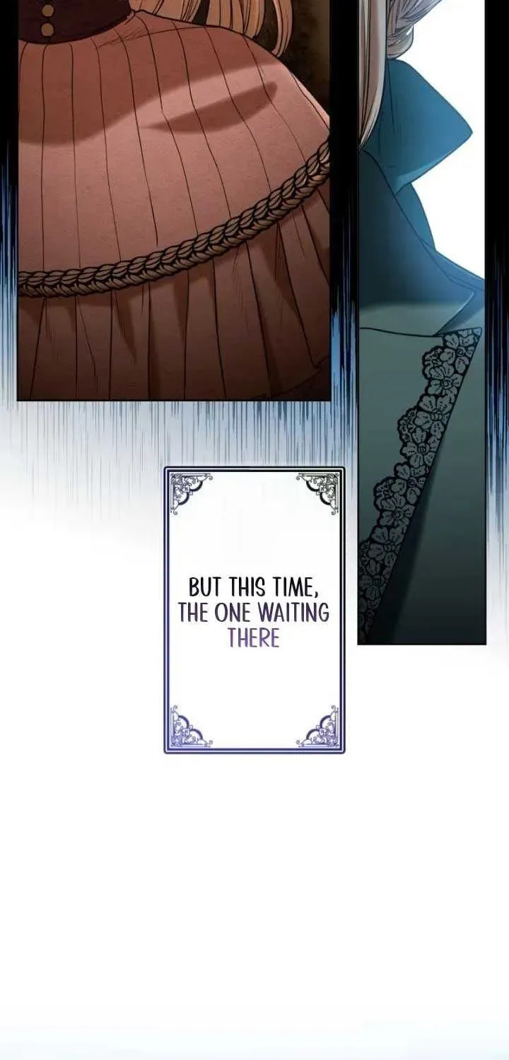 If You Wish to Have Me Chapter 23 page 39 - 