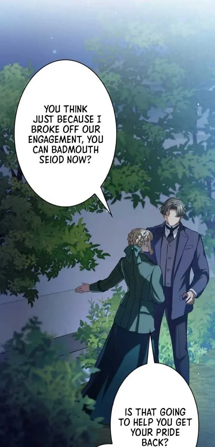 If You Wish to Have Me Chapter 23 page 45 - 