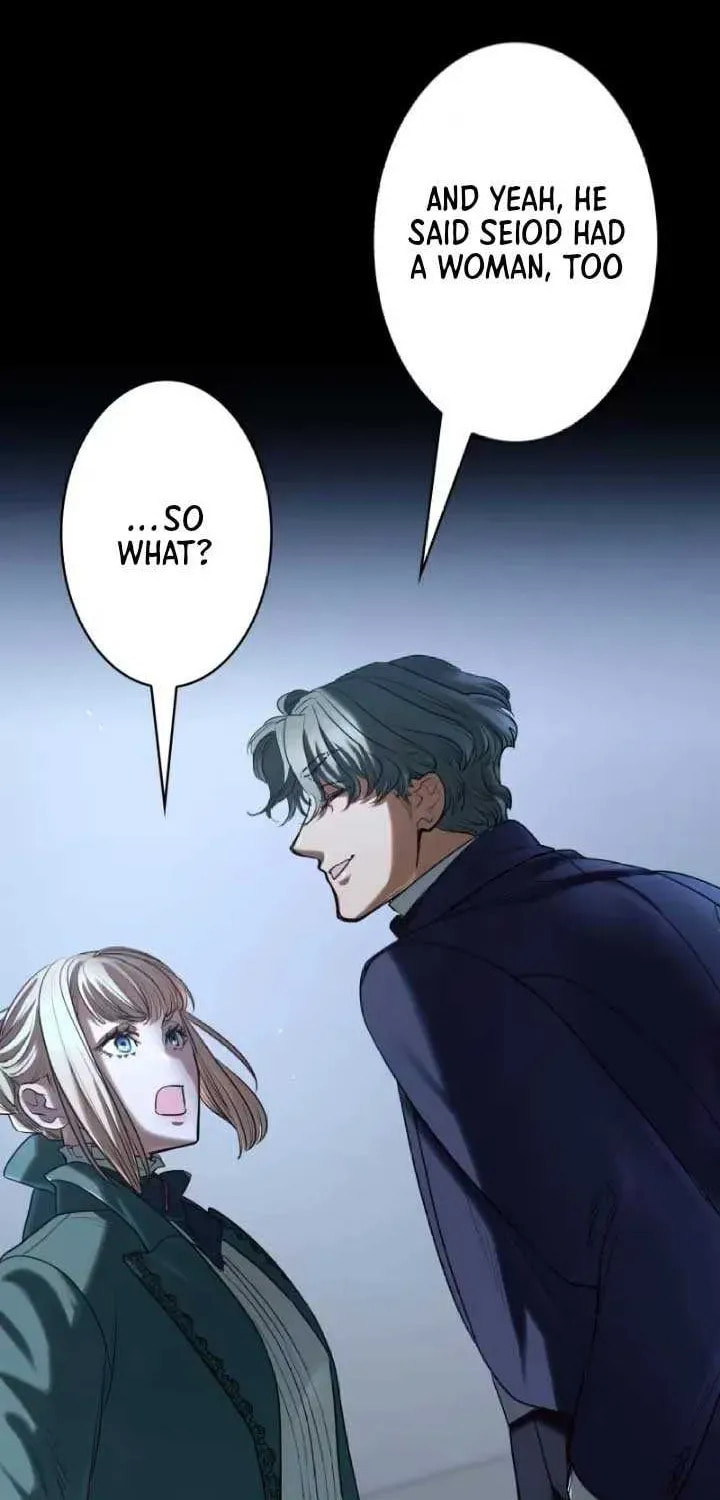 If You Wish to Have Me Chapter 23 page 50 - 