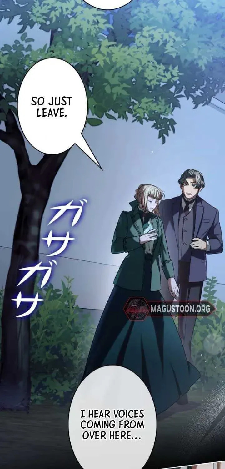 If You Wish to Have Me Chapter 23 page 54 - 