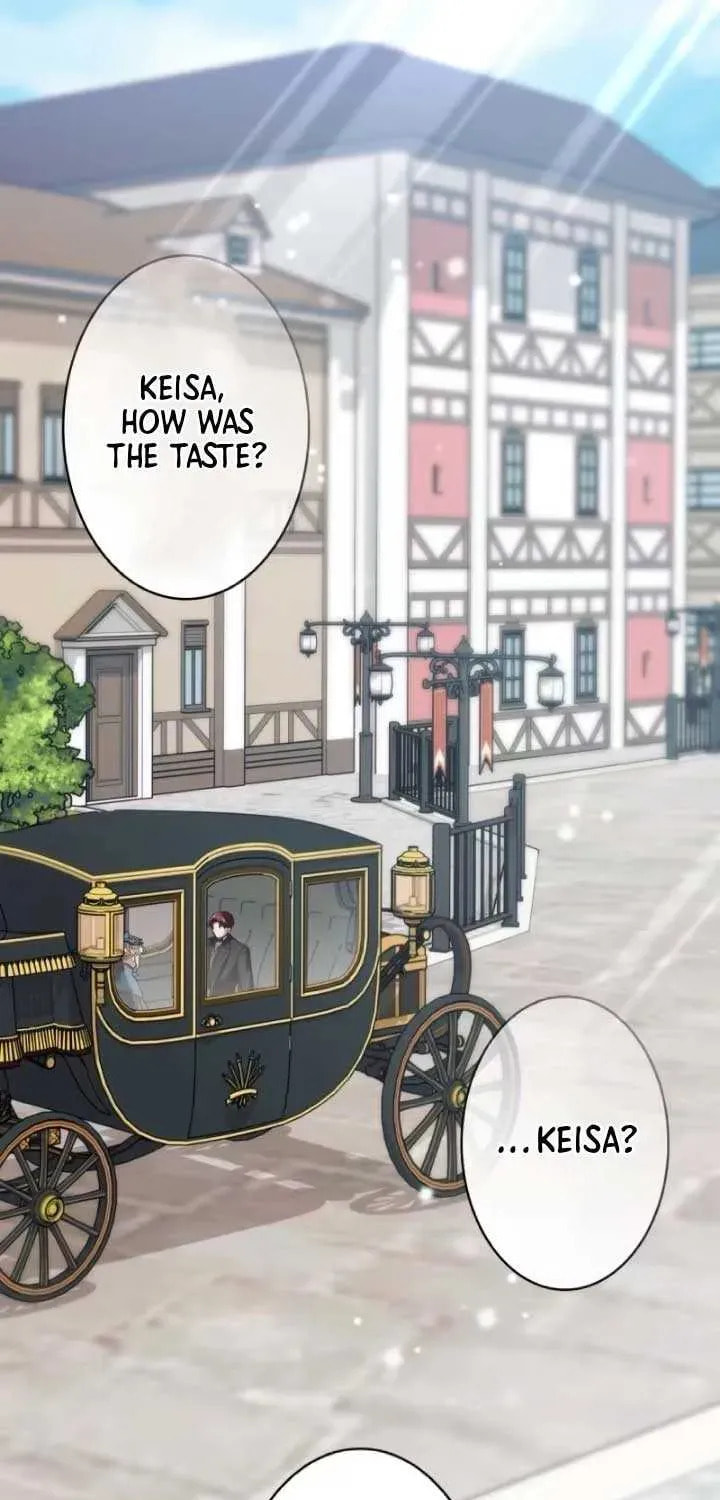 If You Wish to Have Me Chapter 23 page 60 - 