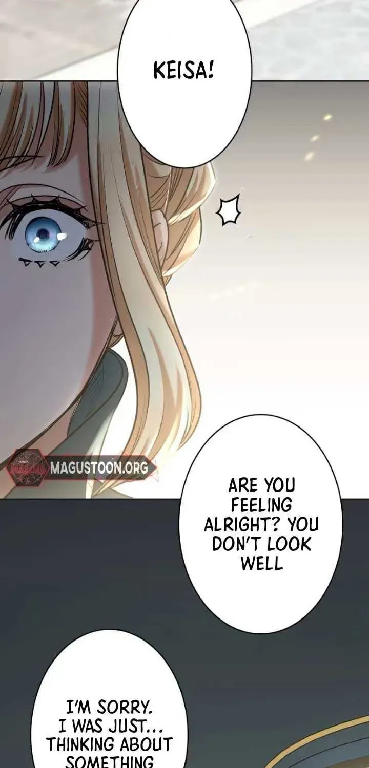 If You Wish to Have Me Chapter 23 page 61 - 