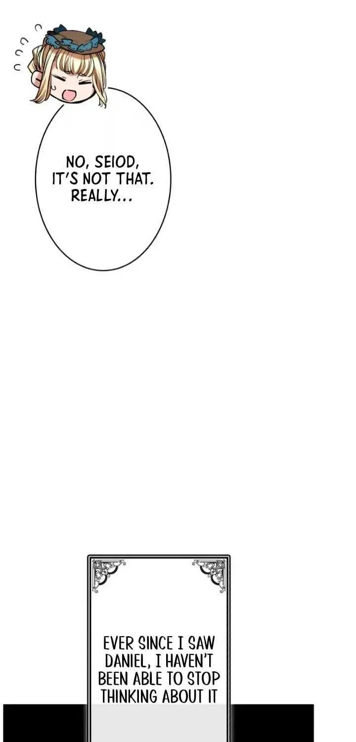 If You Wish to Have Me Chapter 23 page 63 - 