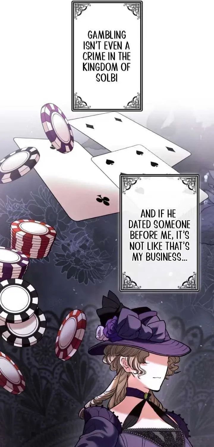 If You Wish to Have Me Chapter 23 page 65 - 