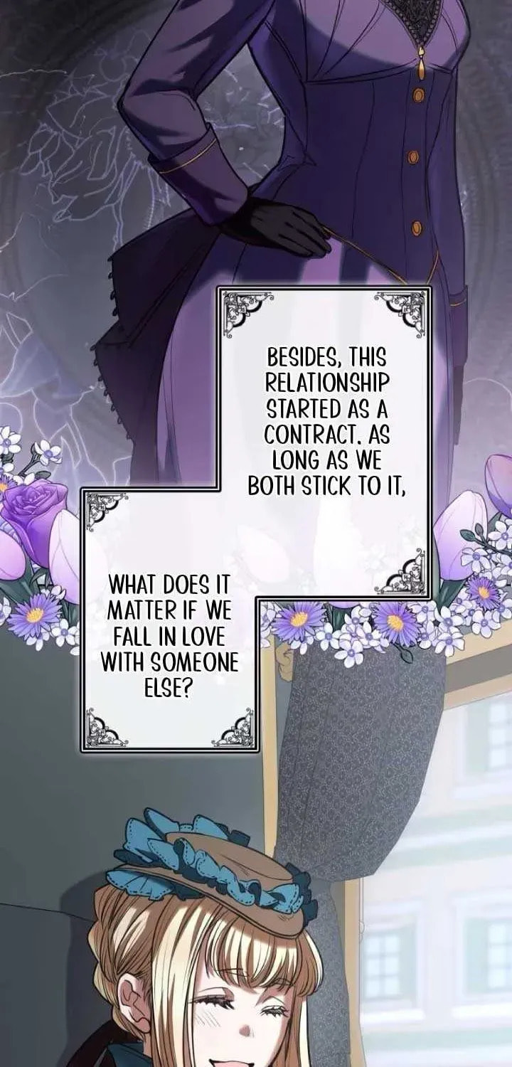 If You Wish to Have Me Chapter 23 page 66 - 