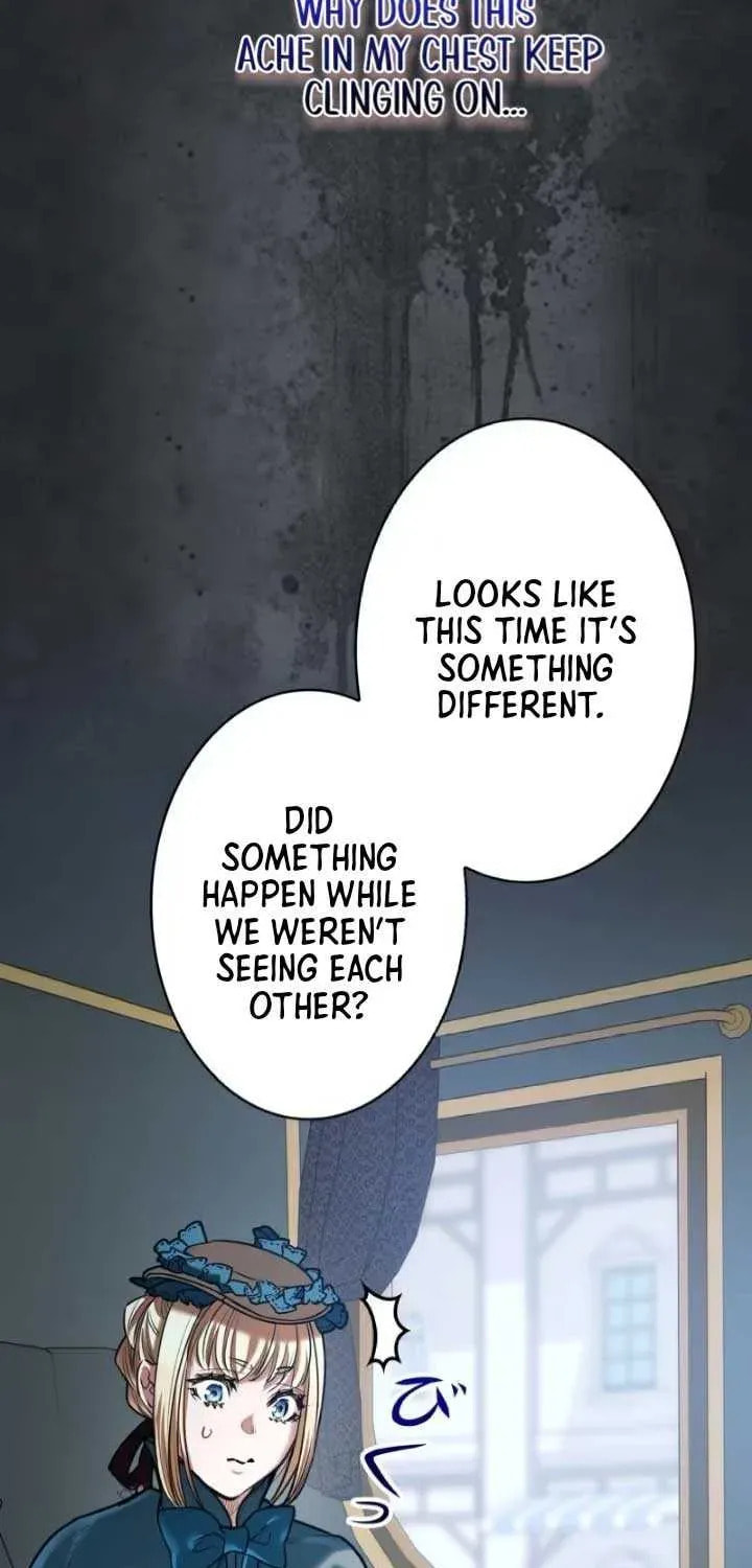 If You Wish to Have Me Chapter 23 page 69 - 