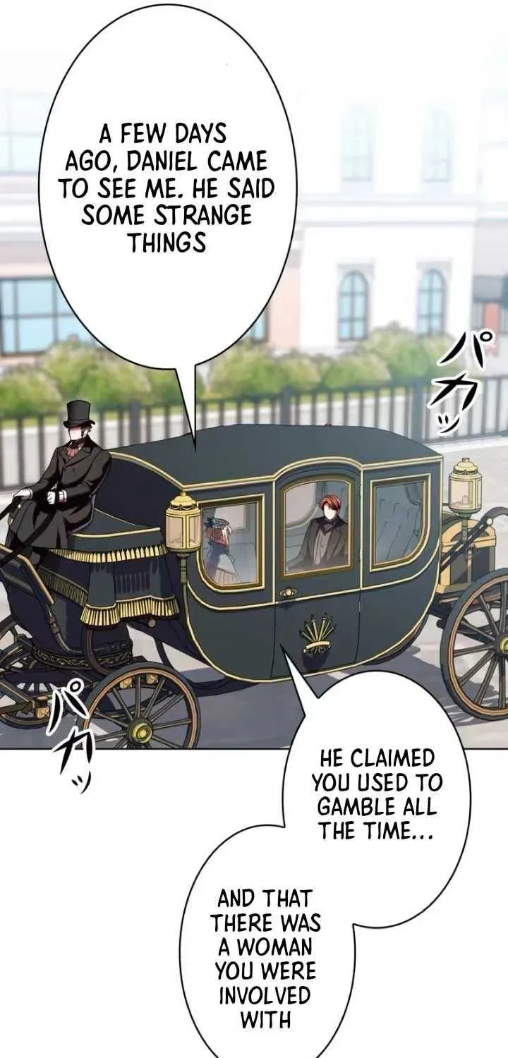 If You Wish to Have Me Chapter 23 page 76 - 