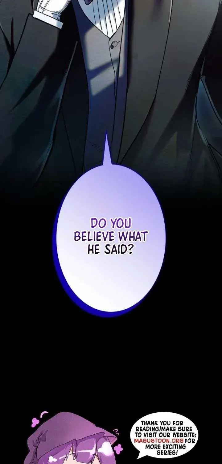 If You Wish to Have Me Chapter 23 page 80 - 