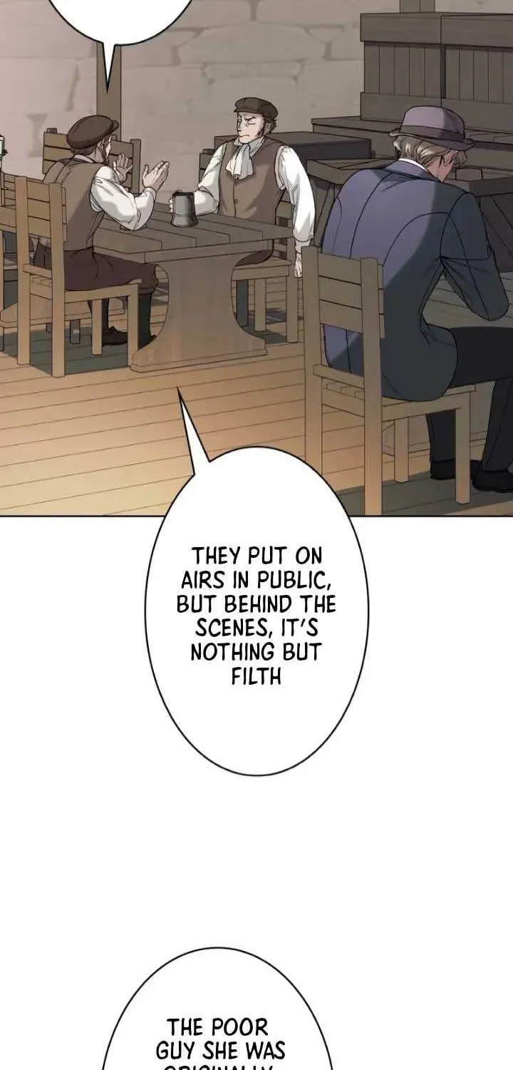 If You Wish to Have Me Chapter 23 page 9 - 
