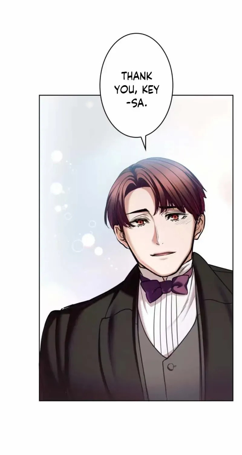 If You Wish to Have Me Chapter 24 page 14 - 