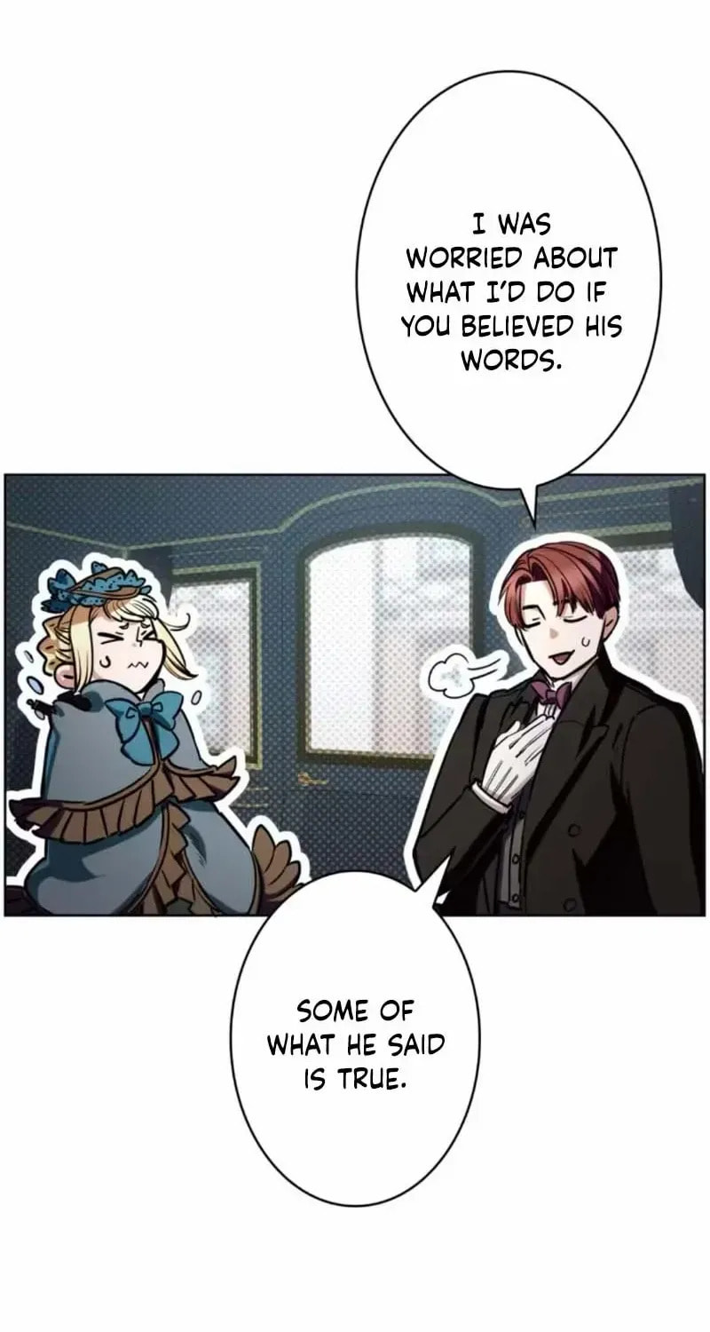 If You Wish to Have Me Chapter 24 page 15 - 