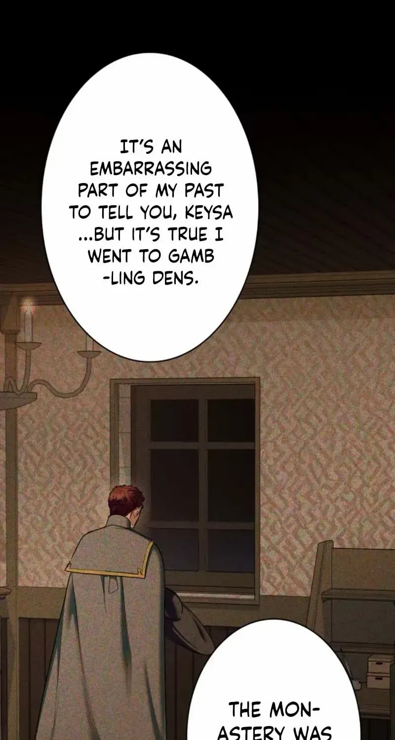 If You Wish to Have Me Chapter 24 page 17 - 