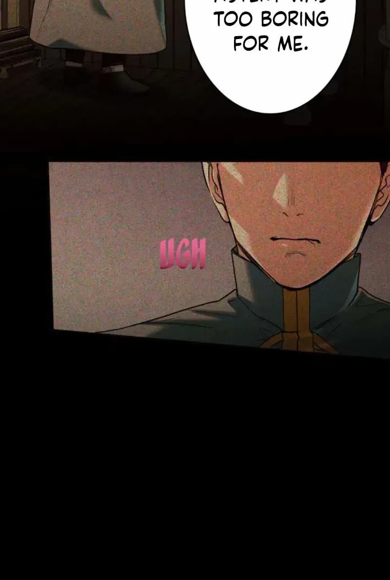 If You Wish to Have Me Chapter 24 page 18 - 