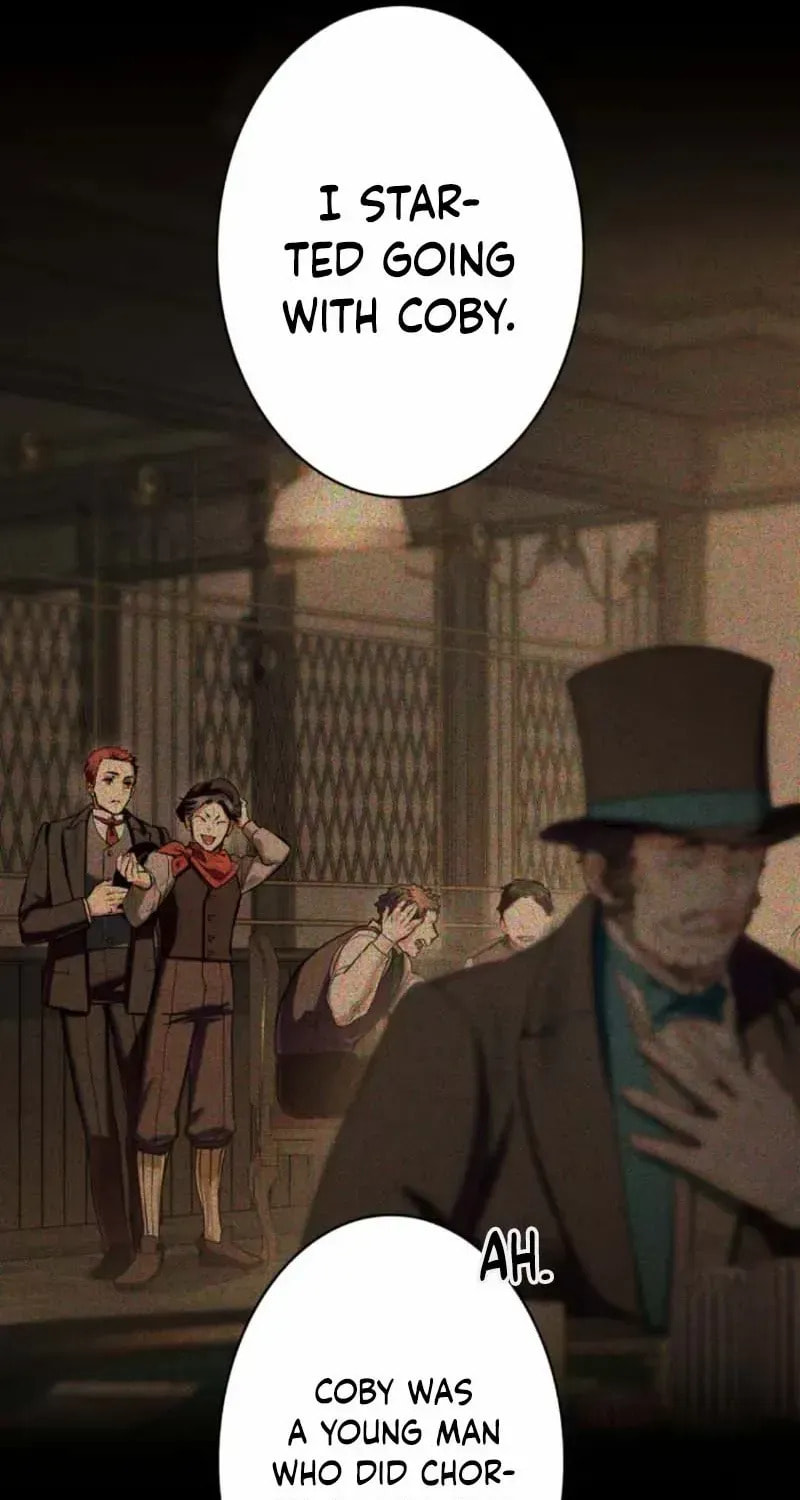 If You Wish to Have Me Chapter 24 page 19 - 