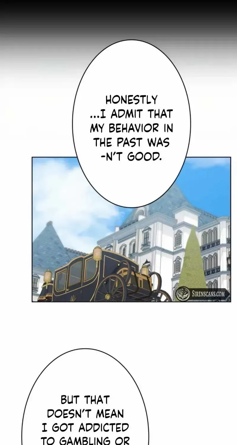If You Wish to Have Me Chapter 24 page 21 - 
