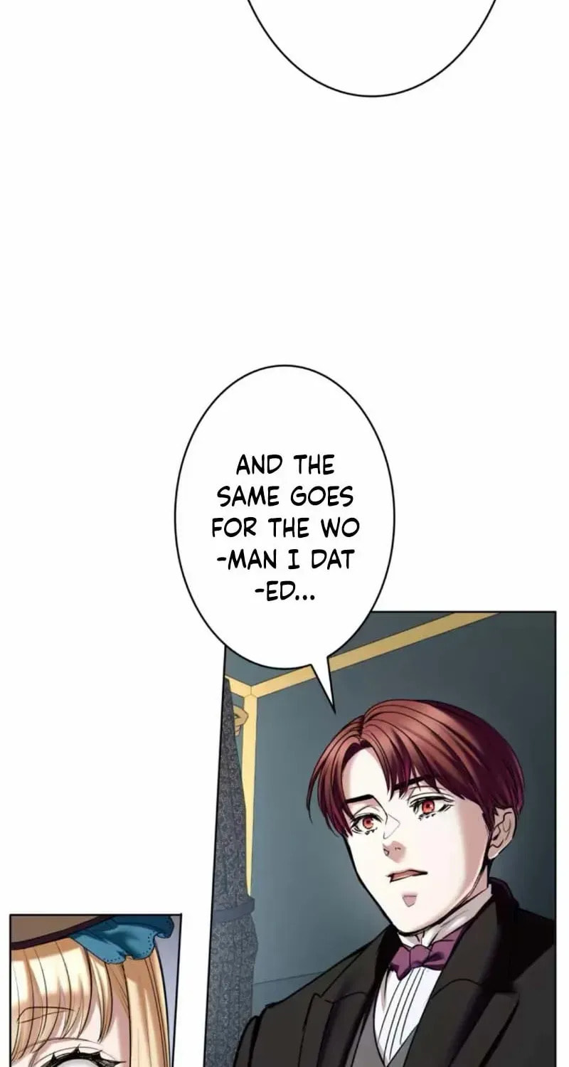 If You Wish to Have Me Chapter 24 page 23 - 