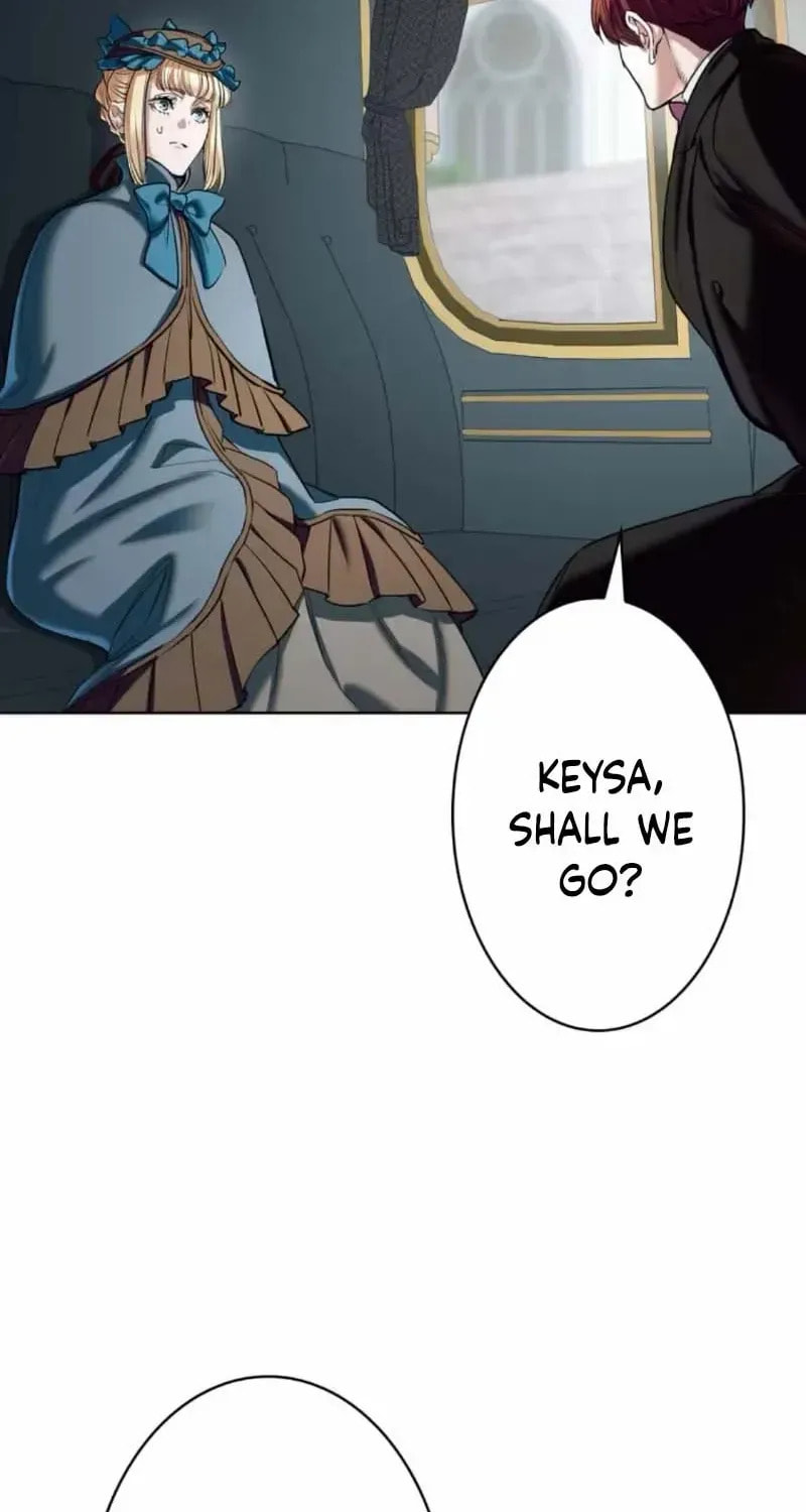 If You Wish to Have Me Chapter 24 page 26 - 
