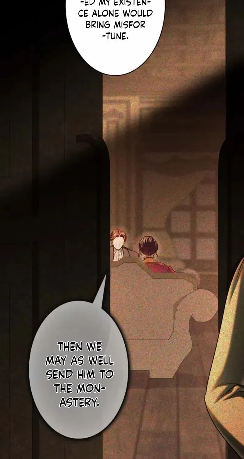 If You Wish to Have Me Chapter 24 page 33 - 