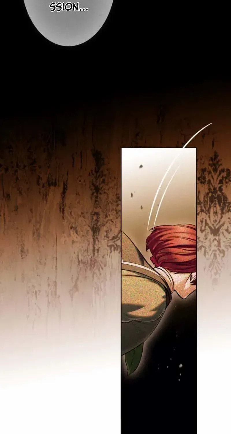 If You Wish to Have Me Chapter 24 page 35 - 