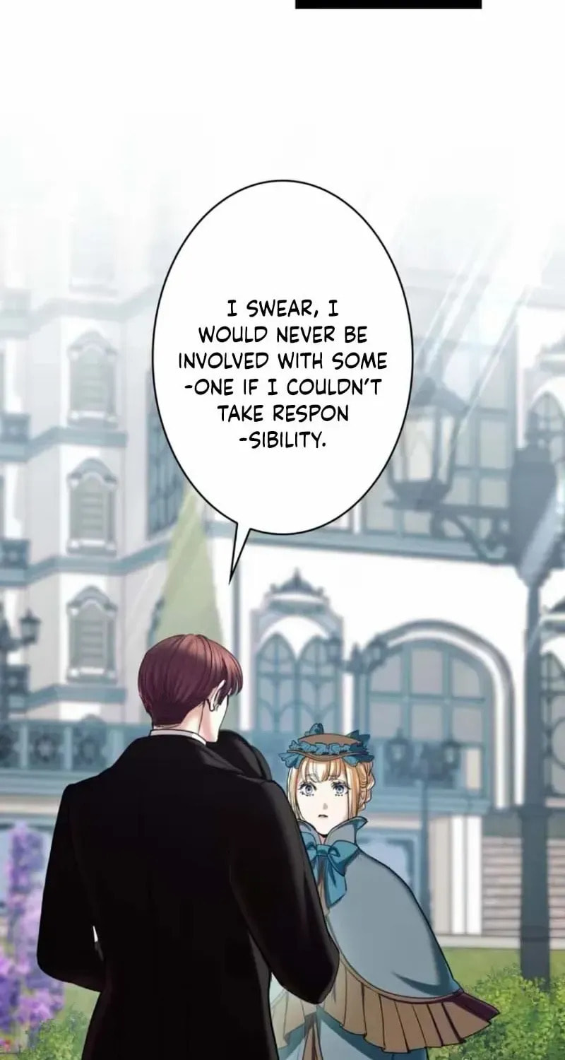 If You Wish to Have Me Chapter 24 page 36 - 