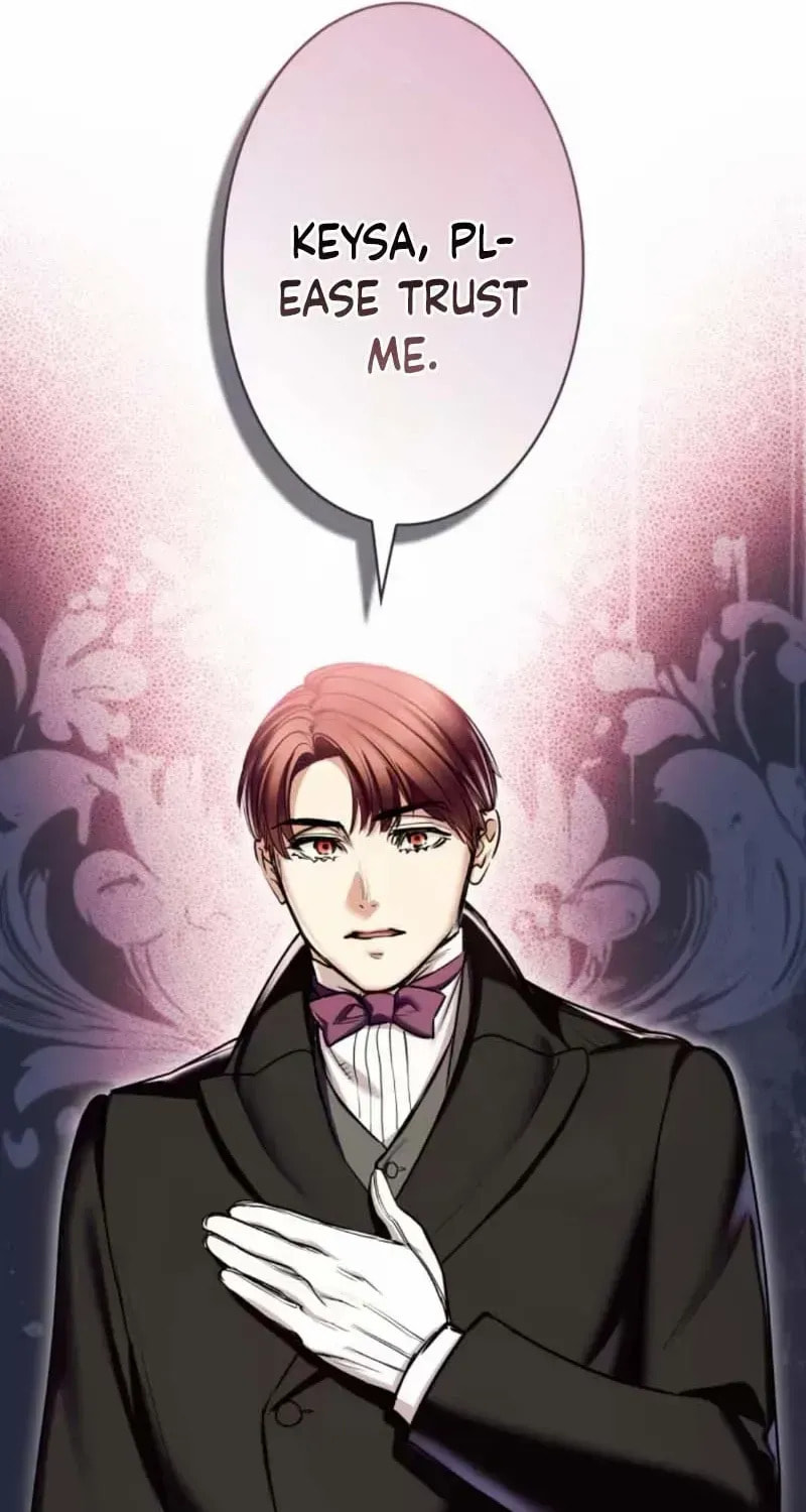 If You Wish to Have Me Chapter 24 page 38 - 