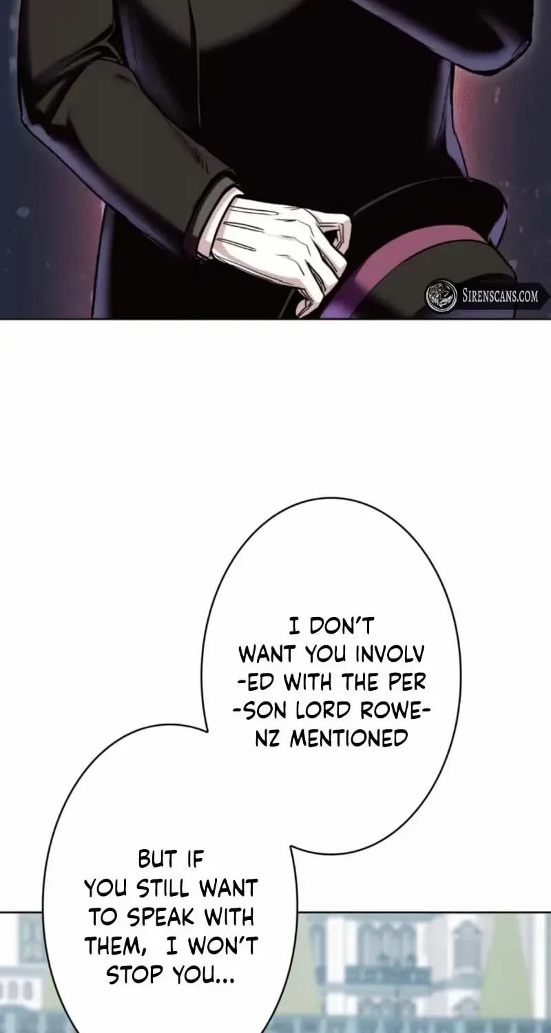 If You Wish to Have Me Chapter 24 page 39 - 