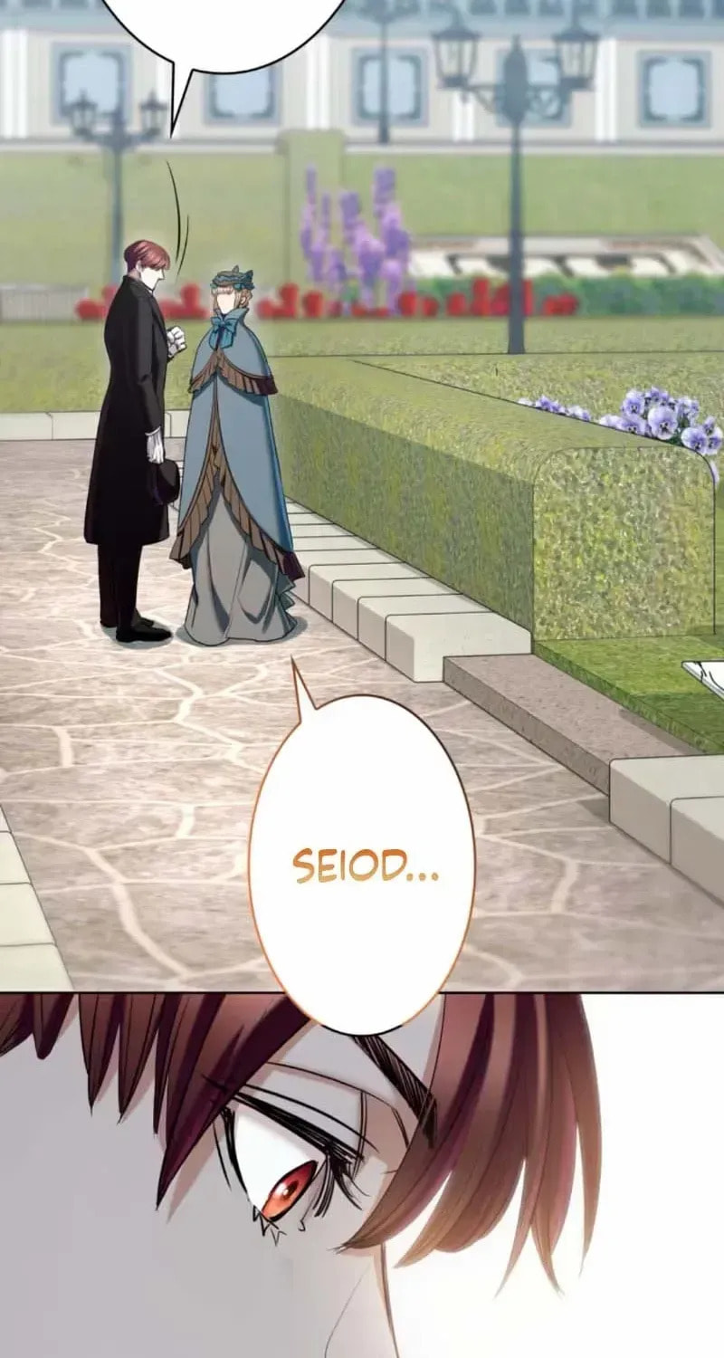 If You Wish to Have Me Chapter 24 page 40 - 