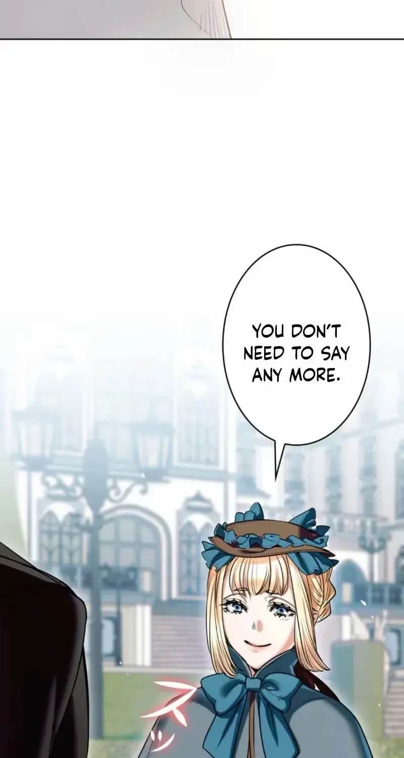 If You Wish to Have Me Chapter 24 page 41 - 