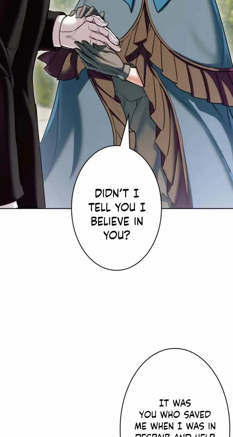 If You Wish to Have Me Chapter 24 page 42 - 