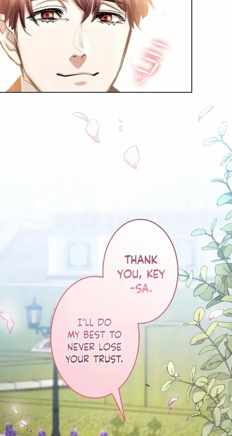 If You Wish to Have Me Chapter 24 page 44 - 