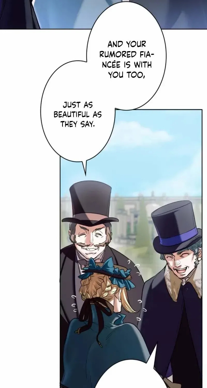 If You Wish to Have Me Chapter 24 page 48 - 