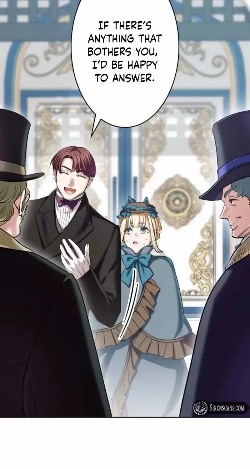 If You Wish to Have Me Chapter 24 page 50 - 