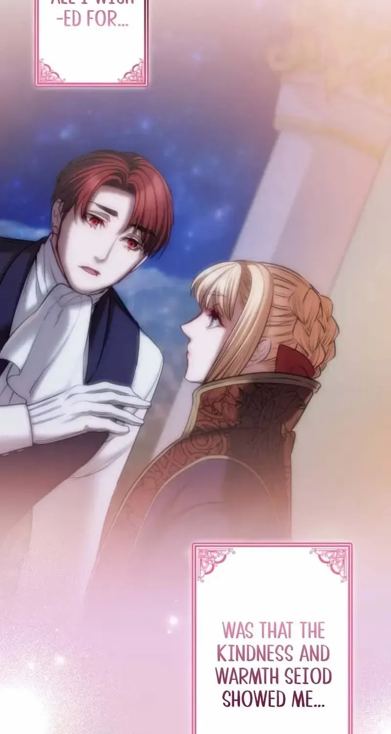 If You Wish to Have Me Chapter 24 page 6 - 
