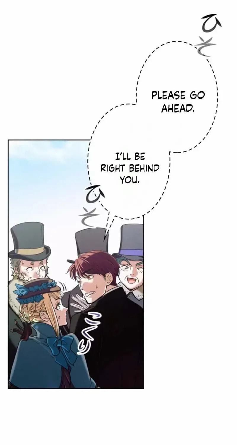 If You Wish to Have Me Chapter 24 page 51 - 