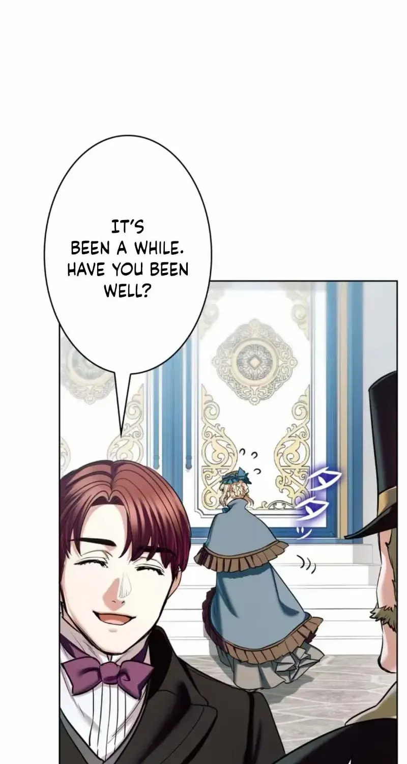 If You Wish to Have Me Chapter 24 page 52 - 